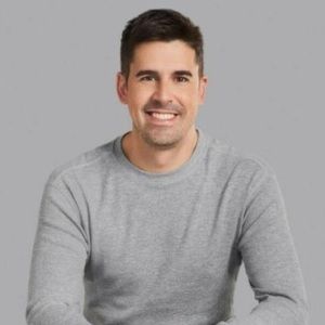 Meet your Posher, Jason